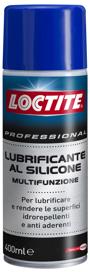 1701547 Loct Pro Lubrificante al Silicone
