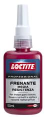1701565 Loct Pro Frenanate MediaResistenza 50ml