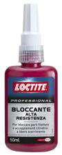 1701569 Loct Pro Bloccante Alta Resistenza 50ml
