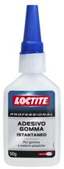 1701590 Loct Pro Adesivo Istantaneo Gomma
