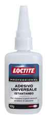 1704272 Loct Pro Adesivo Istantaneo 50g