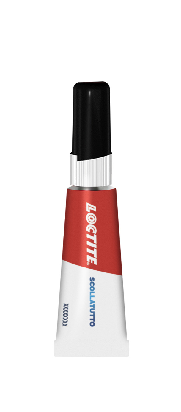 Super Attak Scollatutto LOCTITE 5 GR