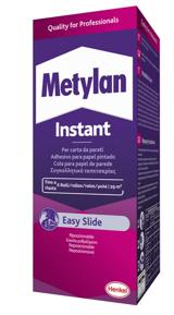 2928105 Metylan Instant 20x180g Box Front low 2928105 Metylan Instant 20x180g Box Front low