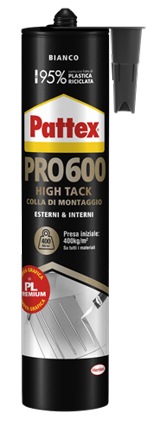 2961336 PRO 600 FOP LOW 2961336 PRO 600 FOP LOW
