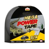 3137585 PATTEX Mega Power Tape Grigio 20 FOP rid 3137585 PATTEX Mega Power Tape Grigio 20 FOP rid