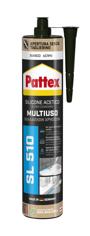 3D Pattex Rush SL510 white low 3D Pattex Rush SL510 white low