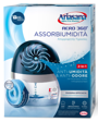 Ariasana Kit Aero 360 450g Front rid