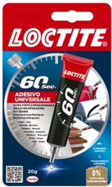 LocSA 60SEC front rid LocSA 60SEC front rid