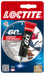 LocSA 60SEC front rid LocSA 60SEC front rid