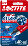 LocSA All Plastics Front Rid LocSA All Plastics Front Rid