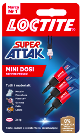 LocSA Mini Dosi Liquido Front rid LocSA Mini Dosi Liquido Front rid