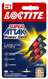 LocSA Power gel mini front rid LocSA Power gel mini front rid
