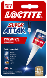 LocSA Precision 5g front rid LocSA Precision 5g front rid