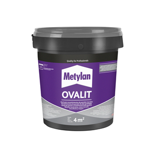 Ovalit 750g  LR