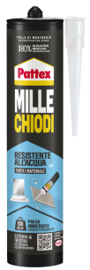 Pattex Millechiodi Acqua Cart Front Rid
