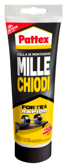 Pattex Millechiodi FER 250g Front Rid Pattex Millechiodi FER 250g Front Rid