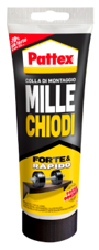 Pattex Millechiodi FER 250g Front Rid