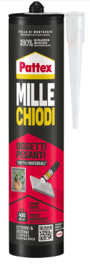 Pattex Millechiodi Oggetti Pesanti Cart Front rid