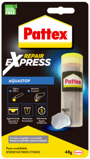 Pattex Ripara Express Aquastop front rid