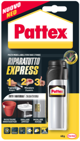 Pattex Ripara Express Front Rid