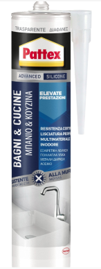 Pattex Bagni e Cucine Premium Front rid Pattex Bagni e Cucine Premium Front rid