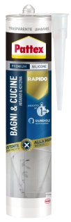 Pattex Bagni e Cucine Rapido Front Rid Pattex Bagni e Cucine Rapido Front Rid