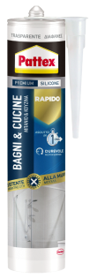Pattex Bagni e Cucine Rapido Front Rid Pattex Bagni e Cucine Rapido Front Rid