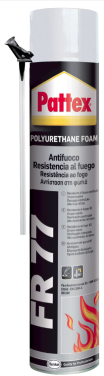 Pattex FR77 Front Rid Pattex FR77 Front Rid