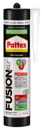 Pattex Fusion XLT Front Rid Pattex Fusion XLT Front Rid