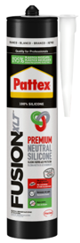 Pattex Fusion XLT Front Rid Pattex Fusion XLT Front Rid