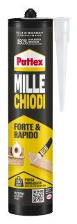 PATTEX Millechiodi F&R Cartuccia Front Rid PATTEX Millechiodi F&R Cartuccia Front Rid
