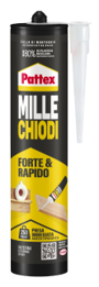 PATTEX Millechiodi F&R Cartuccia Front Rid PATTEX Millechiodi F&R Cartuccia Front Rid