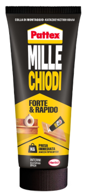 PATTEX Millechiodi F&R Tubo 100 Front Rid PATTEX Millechiodi F&R Tubo 100 Front Rid