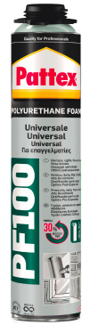 Pattex pf100 pistola Front Rid Pattex pf100 pistola Front Rid