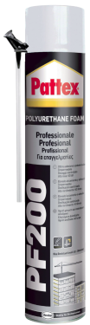 Pattex PF200 Front Rid Pattex PF200 Front Rid