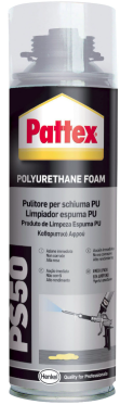 Pattex PS50 PU Solvent Front Rid