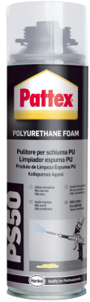 Pattex PS50 PU Solvent Front Rid Pattex PS50 PU Solvent Front Rid