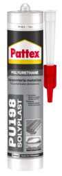 Pattex PU 198 Front Rid Pattex PU 198 Front Rid