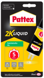 Pattex Saldatutto Mix Front Rid