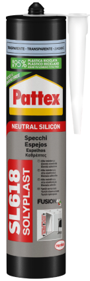 Pattex SL618 Specchi Front Rid Pattex SL618 Specchi Front Rid