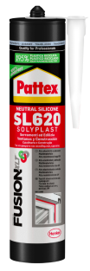Pattex SL620 Serramenti ed Edilizia Front Rid Pattex SL620 Serramenti ed Edilizia Front Rid