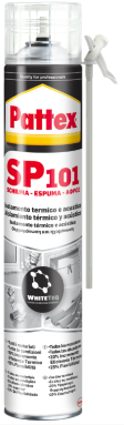 Pattex SP101 Front Rid Pattex SP101 Front Rid