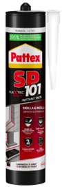 Pattex SP101 Instant Tack Front Rid Pattex SP101 Instant Tack Front Rid