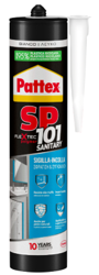 Pattex SP101 Sanitary Front Rid Pattex SP101 Sanitary Front Rid