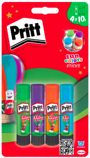 Pritt Stick Fun Colors Front Rid Pritt Stick Fun Colors Front Rid
