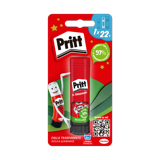 Pritt 22gx1 FoP rid Pritt 22gx1 FoP rid