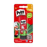 Pritt 43gx1 FoP rid Pritt 43gx1 FoP rid