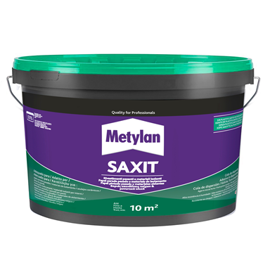 Saxit 4kg  LR