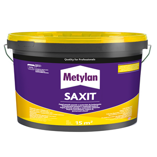Saxit 6kg LR