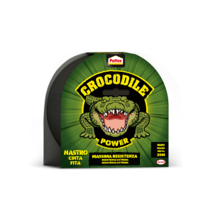 Tape croco 20m